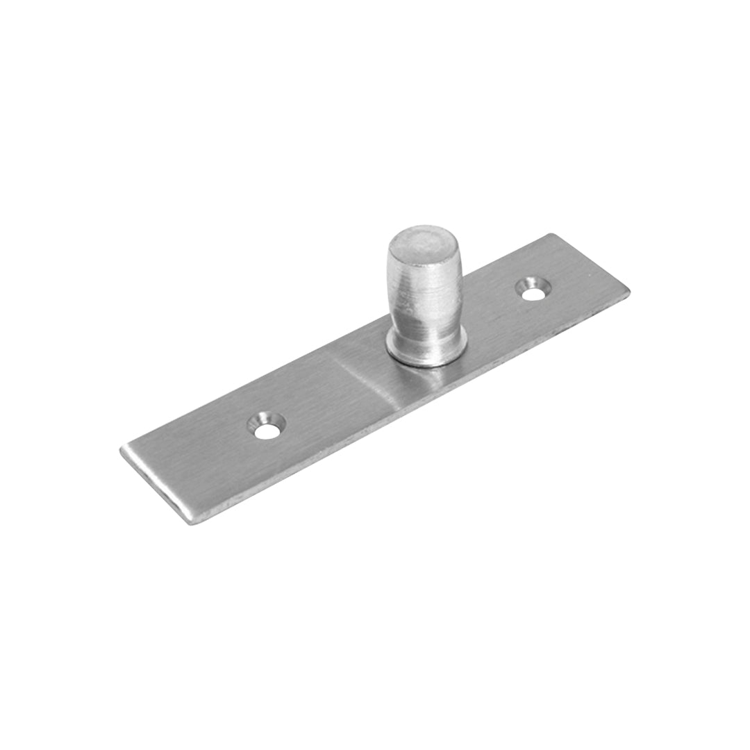 Pivote superior para puerta de vidrio