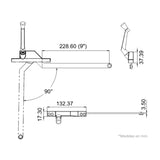 OPERADOR BRAZO 1141