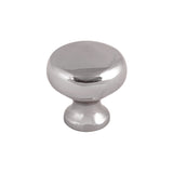 Jaladera de botón Mod. 3855