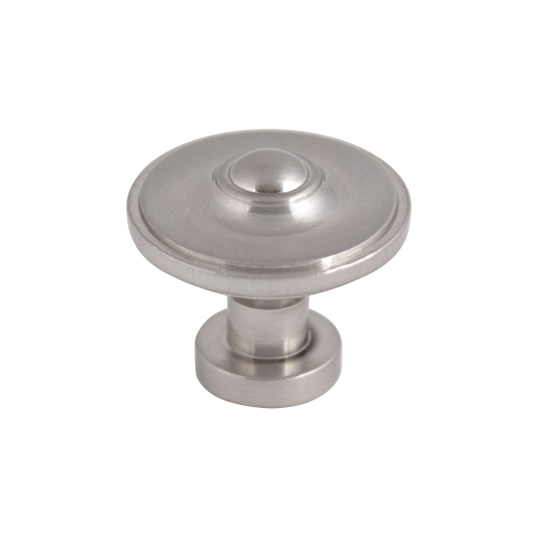 Jaladera de botón Mod. 3894