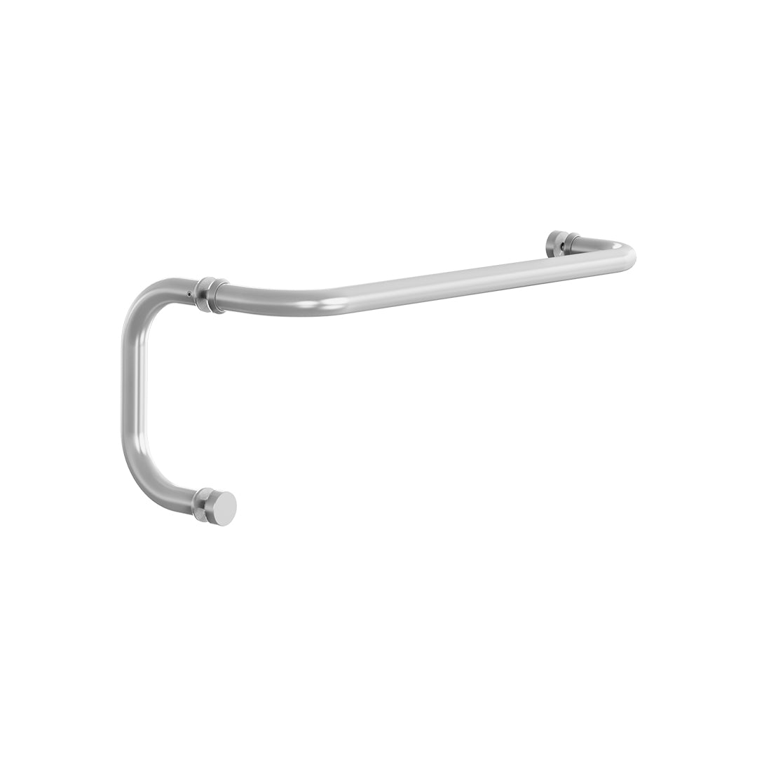 JALADERA tubular para baño modelo 2264