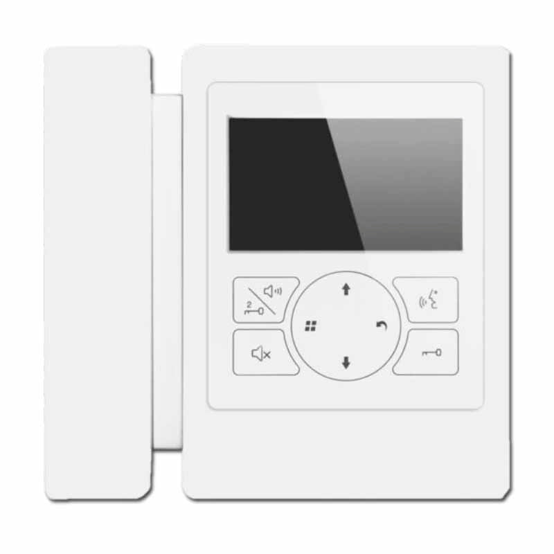 MONITOR con Teléfono