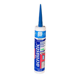 Sellador acrilastic de 300 ml blanco