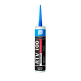 SILICÓN RTV 100 ALTA TEMPERATURA
