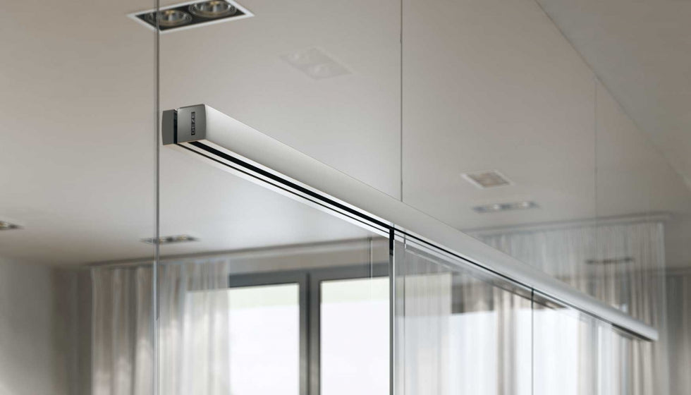 Sistema Corredizo GEZE Levolan 120