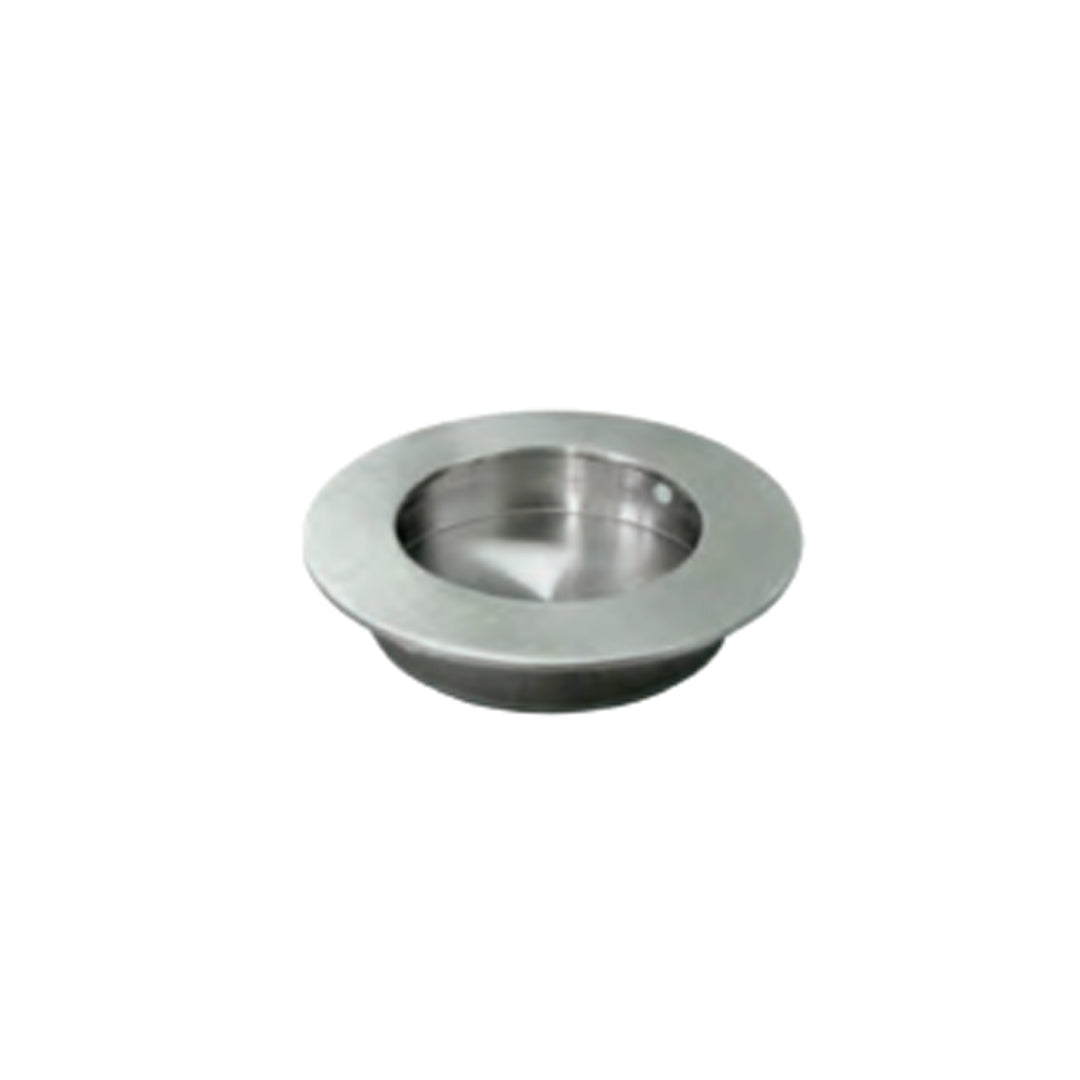 Jaladera oval