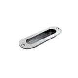 Jaladera rectangular
